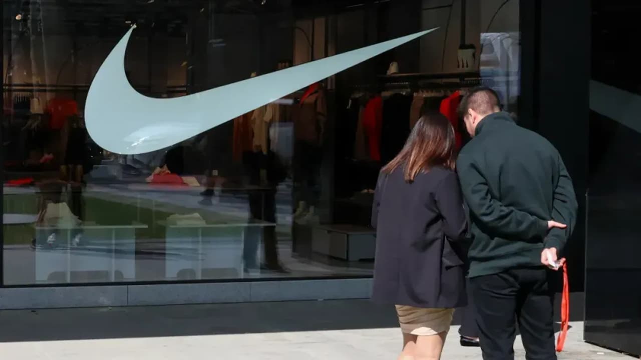 Nike Stock Could Test 7 Year Trough After Hitting 52 Week Low: Retail Eyes Bargain Hunting Nike Stock Could Test 7 Year Trough After Hitting 52 Week Low: Retail Eyes Bargain Hunting