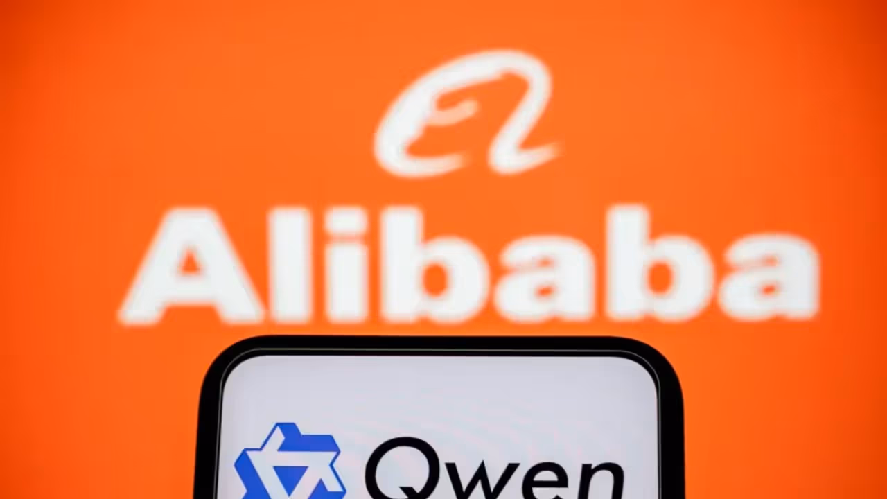 https://stocktwits.com/news articles/markets/equity/alibaba stock pops on qwen 3 max preview launch/chwW6qQRdrO https://stocktwits.com/news articles/markets/equity/alibaba stock pops on qwen 3 max preview launch/chwW6qQRdrO