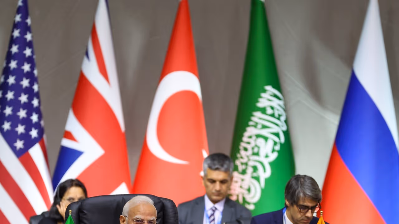 Prime Minister Narendra Modi (Photo: X@narendramodi) Prime Minister Narendra Modi (Photo: X@narendramodi)