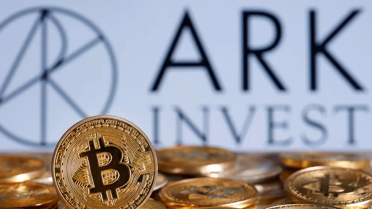 https://stocktwits.com/news articles/markets/equity/ark invest buys more crypto stocks while its circle and coinbase positions sit at losses/cLeJbxUREY2 https://stocktwits.com/news articles/markets/equity/ark invest buys more crypto stocks while its circle and coinbase positions sit at losses/cLeJbxUREY2