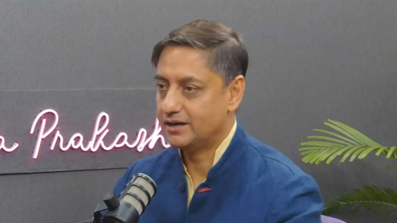 Sanjeev Sanyal, Member of the Economic Advisory Council to the Prime Minister (Photo/ANI) Sanjeev Sanyal, Member of the Economic Advisory Council to the Prime Minister (Photo/ANI)