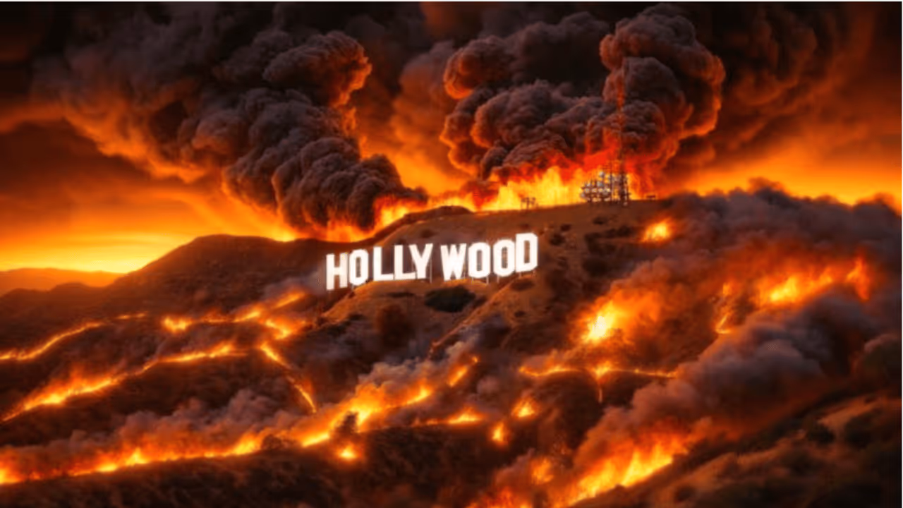 Insurance Nightmare: Why Thousands Had Policies Canceled Before LA Wildfires