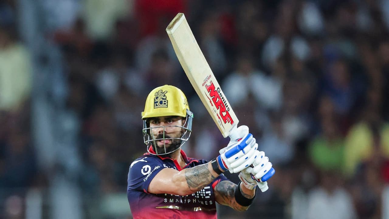 Virat Kohli. (Photo: ANI) Virat Kohli. (Photo: ANI)