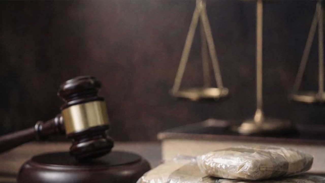 Representative Image (Photo/X/@narcoticsbureau) Representative Image (Photo/X/@narcoticsbureau)
