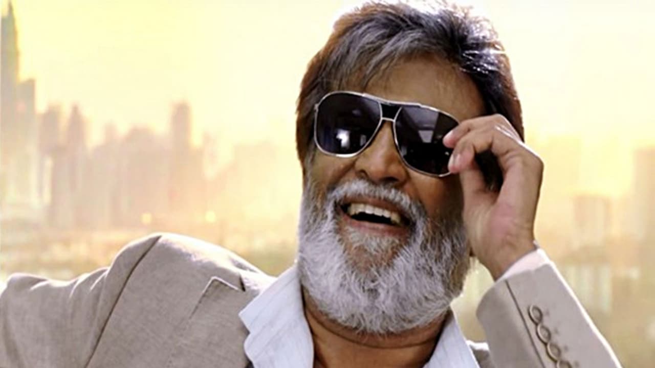 Rajinikanth's iconic entries (File photo/ANI) Rajinikanth's iconic entries (File photo/ANI)