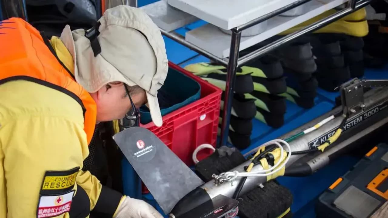 Coda Octopus Stock Edges Up On Q1 Earnings Beat, But Retail’s Still Cautious