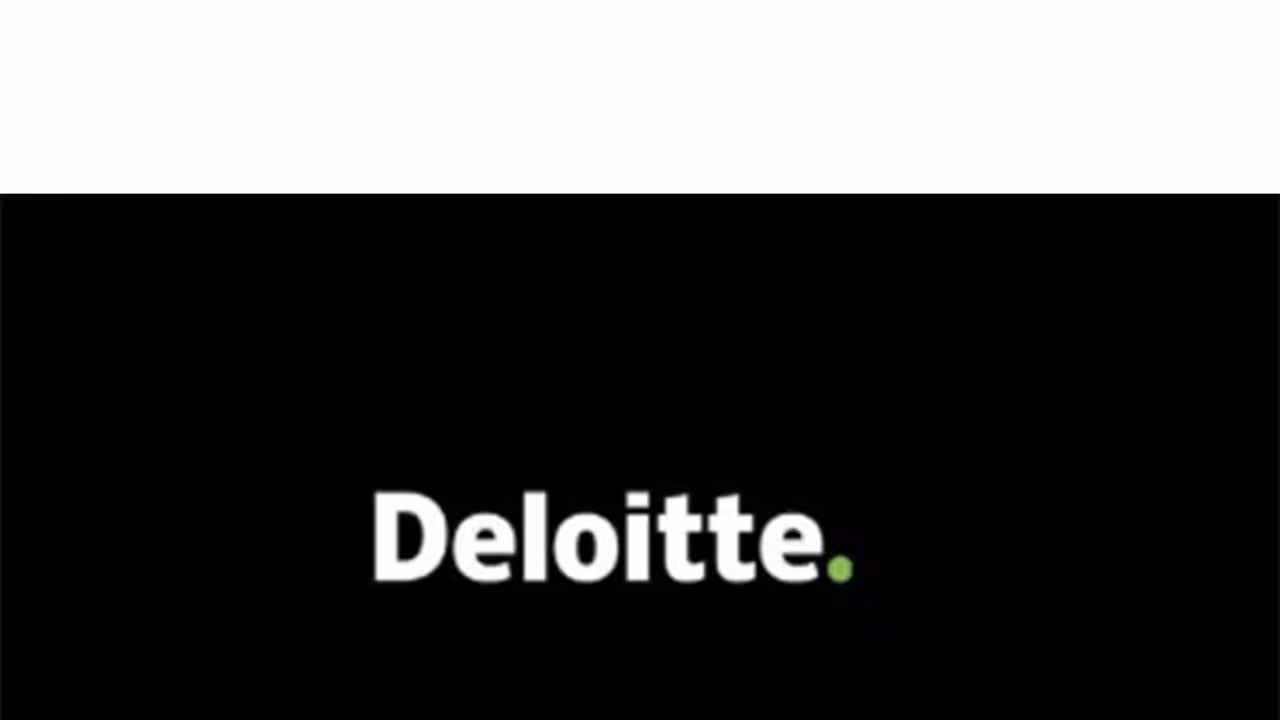 Deloitte (Photo/Deloitte_@Deloitte) Deloitte (Photo/Deloitte_@Deloitte)