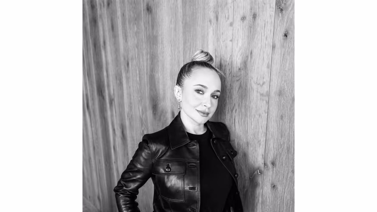 Hayden Panettiere (Photo/haydenpanettiere) Hayden Panettiere (Photo/haydenpanettiere)