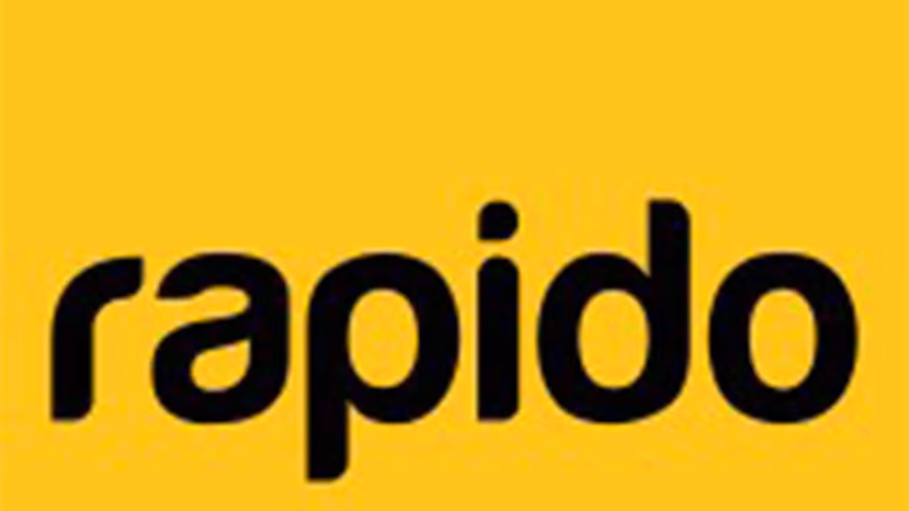Rapido Logo (Photo/Linkedin/@Rapido) Rapido Logo (Photo/Linkedin/@Rapido)