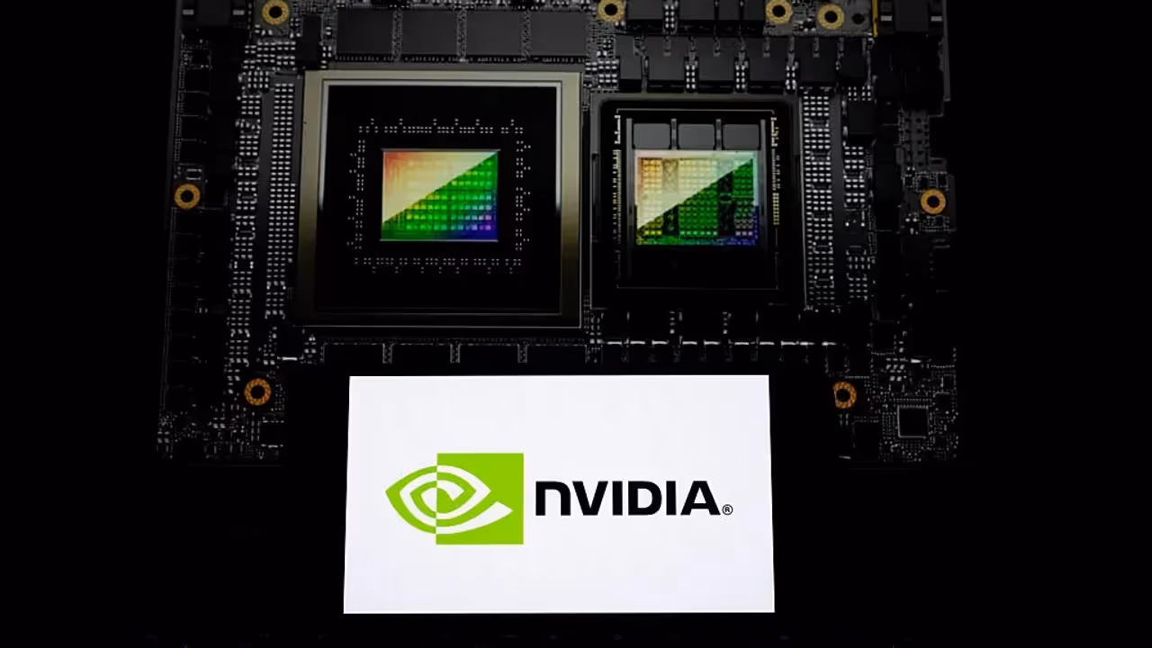 https://stocktwits.com/news articles/markets/equity/what is nvidia s nemotron 3 here s why it matters for the chip giant s lead in the ai race/cLe44irREo1 https://stocktwits.com/news articles/markets/equity/what is nvidia s nemotron 3 here s why it matters for the chip giant s lead in the ai race/cLe44irREo1