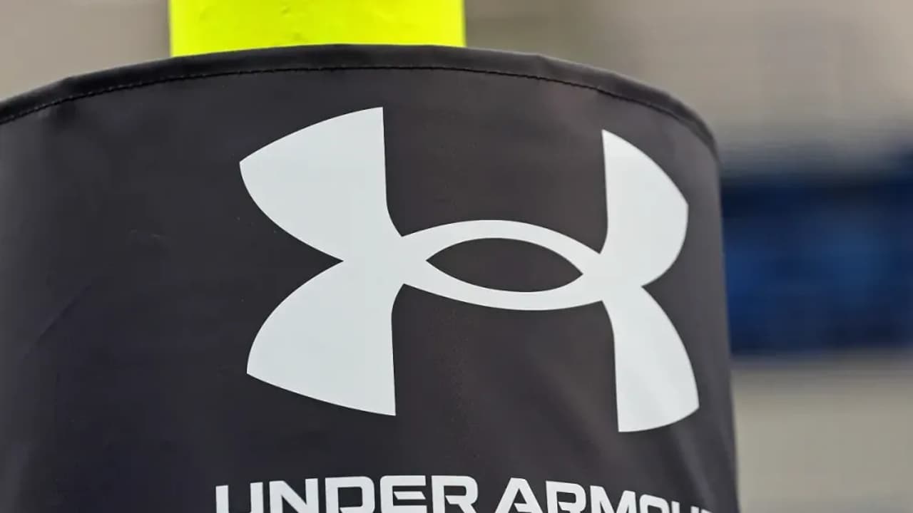 Under Armour, Nike Stocks Hit Multi Year Lows As Trump Tariffs Slam Asia Reliant Sportswear Firms Under Armour, Nike Stocks Hit Multi Year Lows As Trump Tariffs Slam Asia Reliant Sportswear Firms
