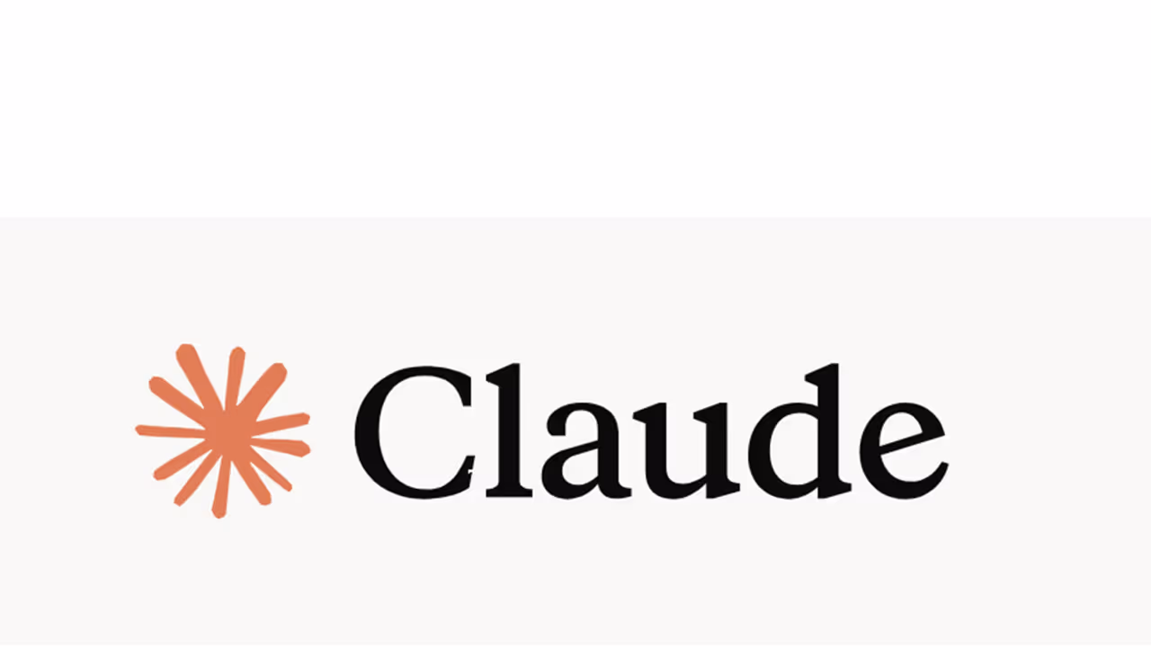 Claude logo (Photo@Claude) Claude logo (Photo@Claude)