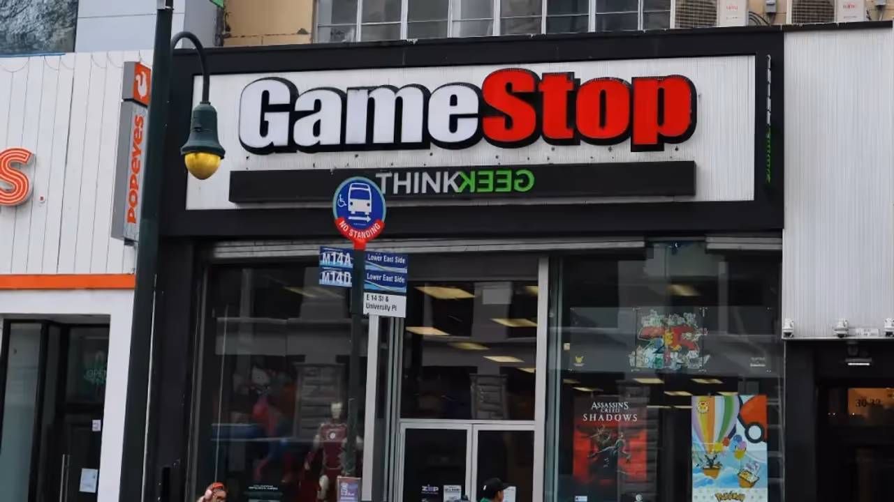 https://stocktwits.com/news articles/markets/equity/gamestop retail investors frustrated over stocks weak run/ch6SevzR3jF https://stocktwits.com/news articles/markets/equity/gamestop retail investors frustrated over stocks weak run/ch6SevzR3jF