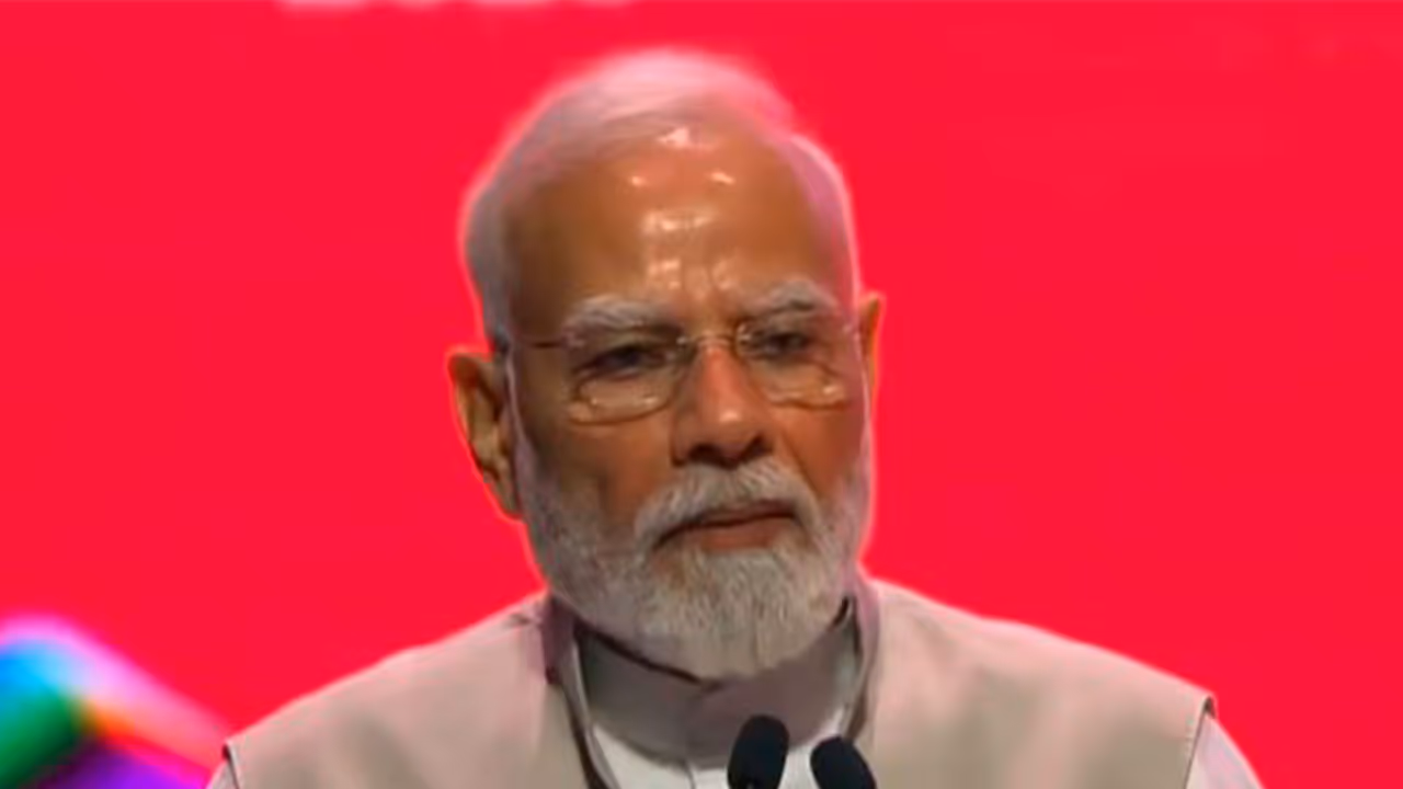 Prime Minister Narendra Modi (Photo/ANI) Prime Minister Narendra Modi (Photo/ANI)