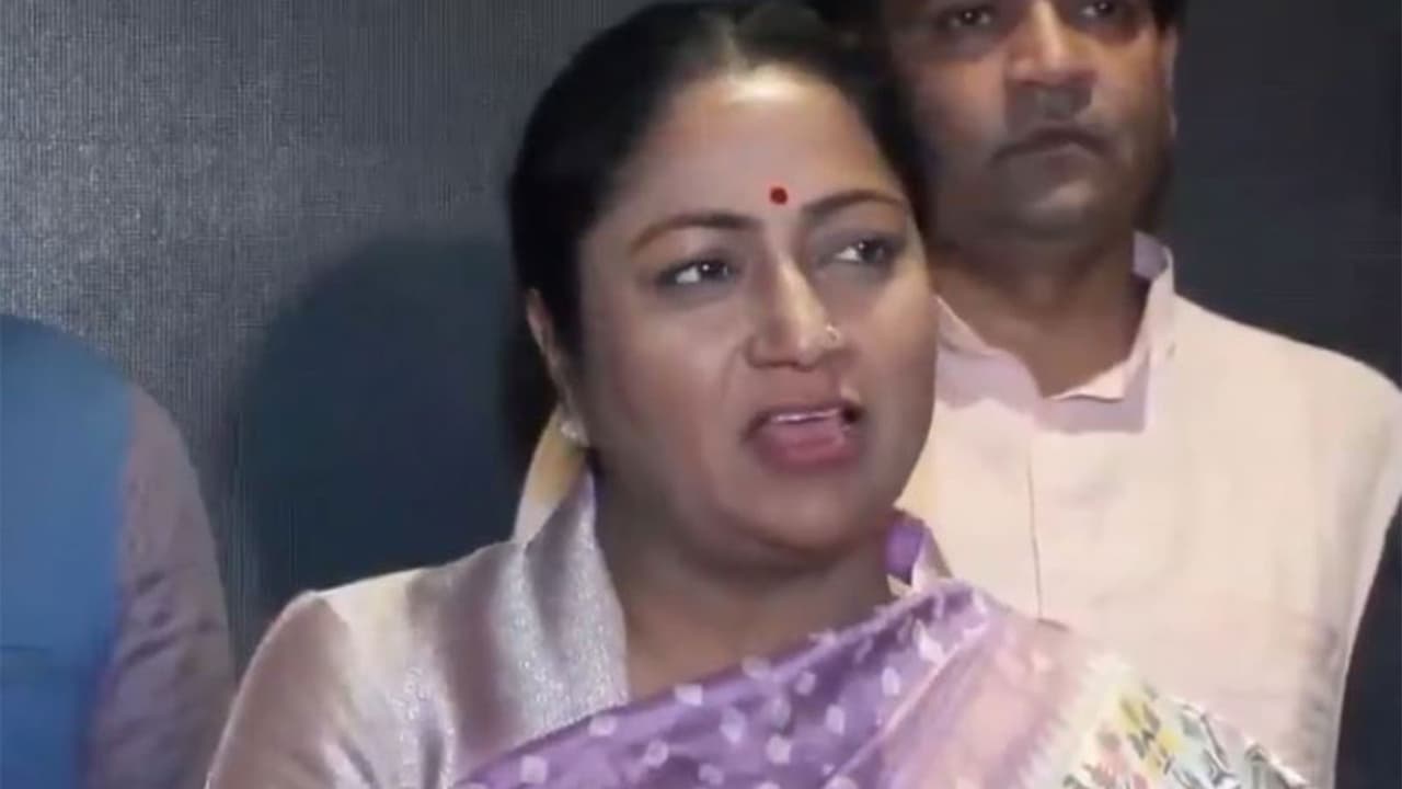 Delhi Chief Minister Rekha Gupta (Photo/ANI) Delhi Chief Minister Rekha Gupta (Photo/ANI)