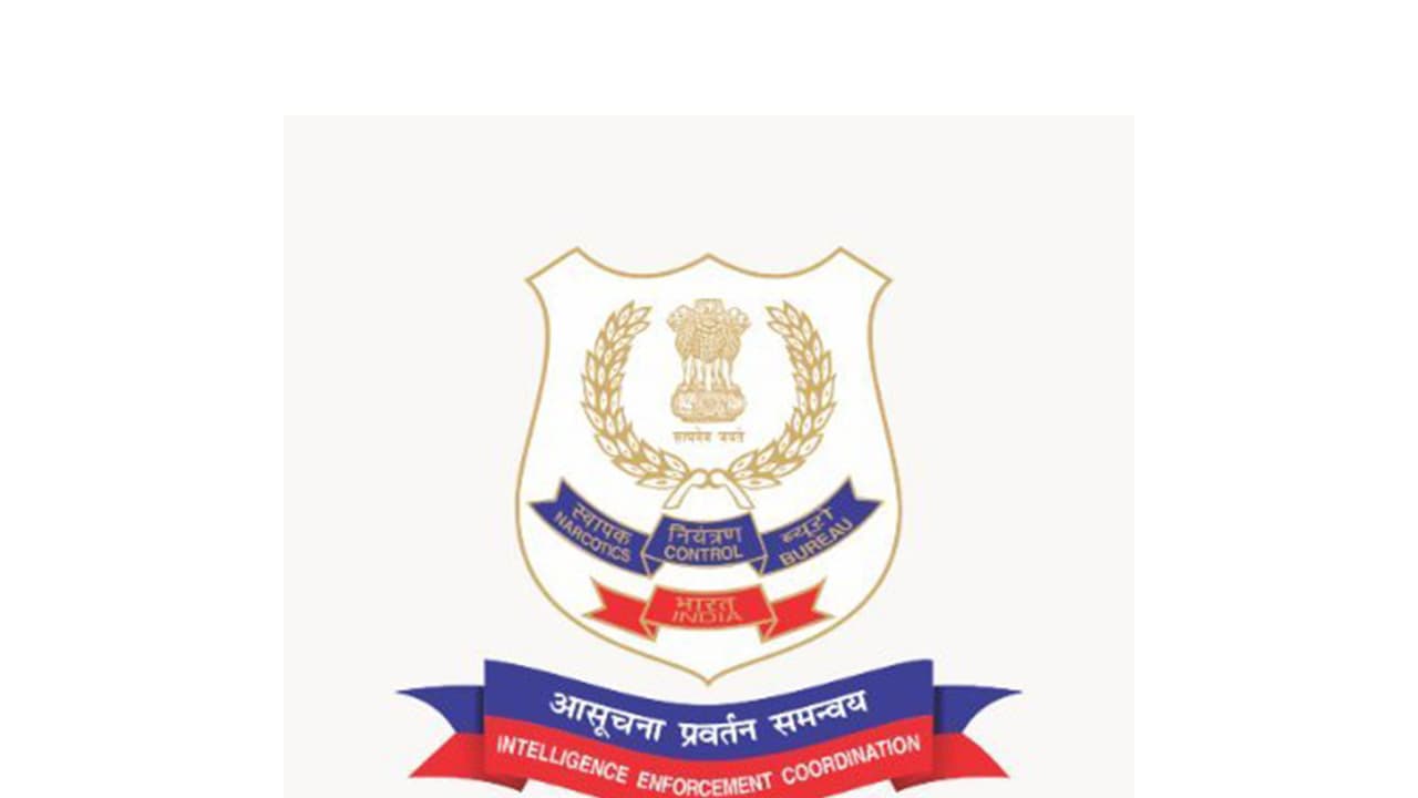 Narcotics Control Bureau (NCB) (Photo/X/@narcoticsbureau) Narcotics Control Bureau (NCB) (Photo/X/@narcoticsbureau)