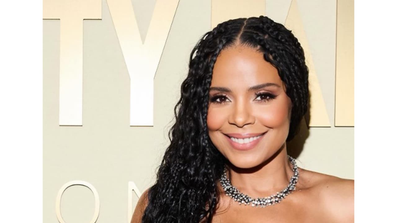 Sanaa Lathan (Photo/Instagram/ @ sanaalathan) Sanaa Lathan (Photo/Instagram/ @ sanaalathan)