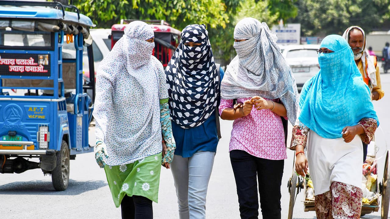 Representative image (Photo/ANI) Representative image (Photo/ANI)