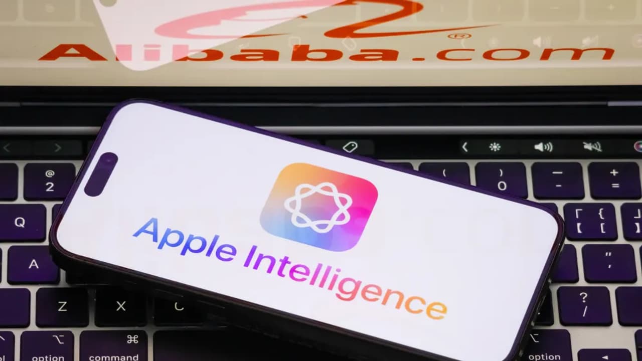 https://stocktwits.com/news articles/markets/equity/apple alibaba ai partnership said to be under us scrutiny/ch0cf4jRbFI https://stocktwits.com/news articles/markets/equity/apple alibaba ai partnership said to be under us scrutiny/ch0cf4jRbFI