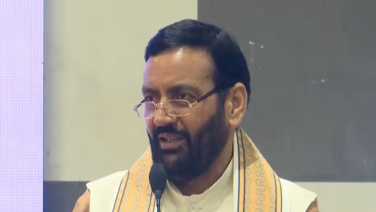 Haryana Chief Minister Nayab Singh Saini (Photo/ANI) Haryana Chief Minister Nayab Singh Saini (Photo/ANI)