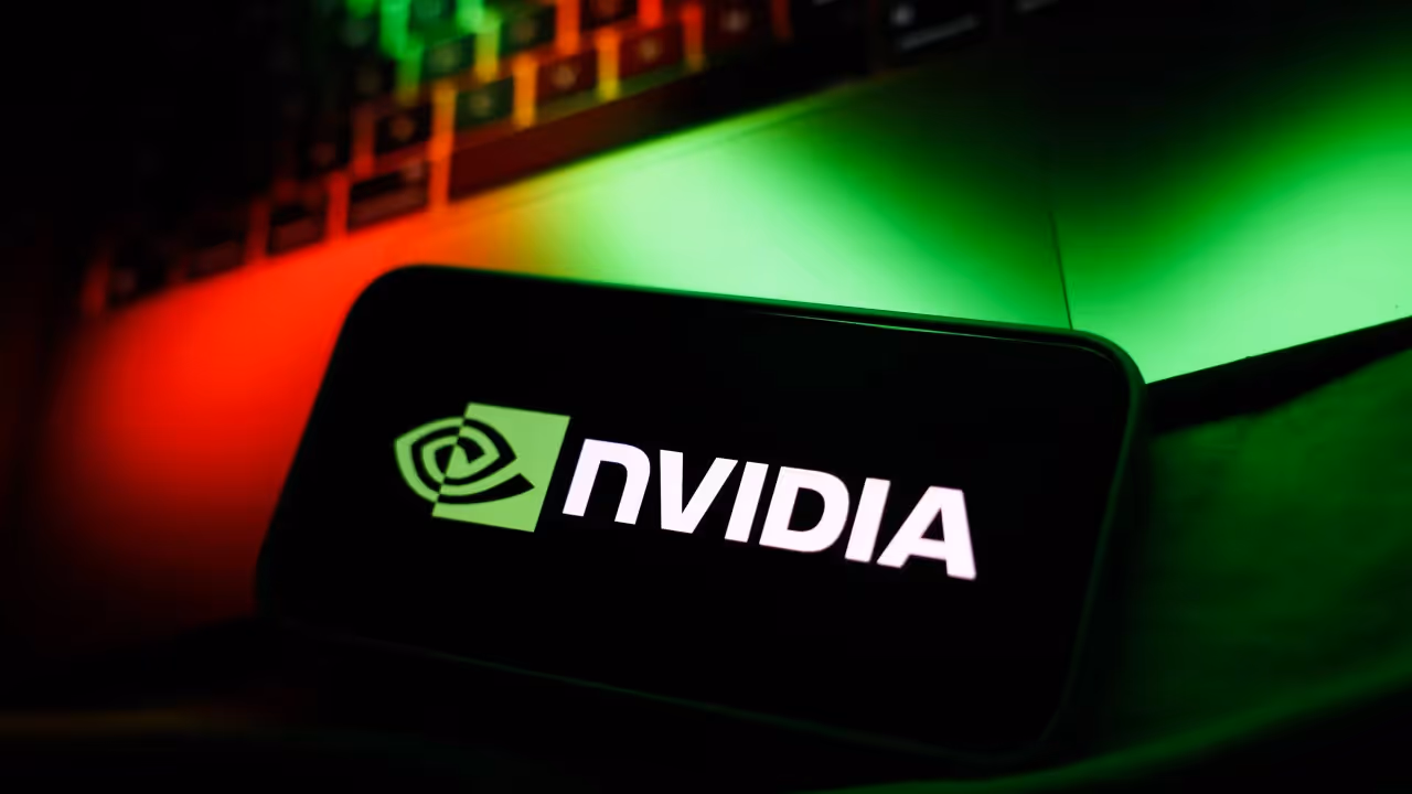 https://stocktwits.com/news articles/markets/equity/nvidia plugs into australia with 54 000 gpus to power massive data center/ch6YuQXR3V8