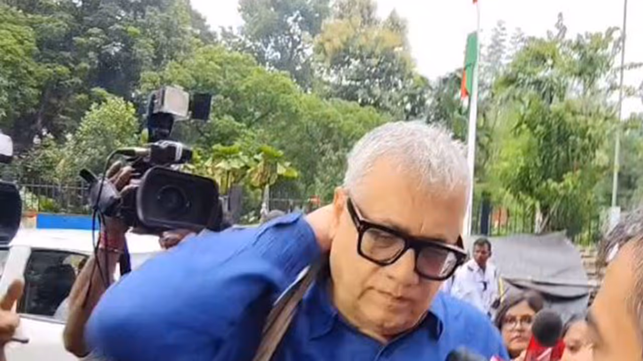 TMC MP Derek O'Brien (Photo/ANI) TMC MP Derek O'Brien (Photo/ANI)