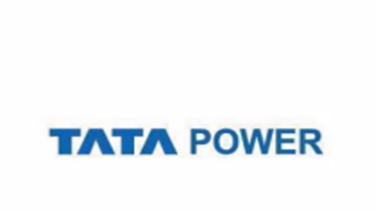 Tata Power logo (Photo/Tata Power) Tata Power logo (Photo/Tata Power)