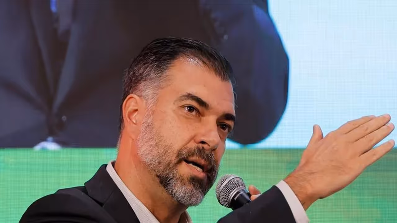 Paulo Gala (Photo by Paulo Victor Lago/Log Produções & Filmes/Brasil 247) Paulo Gala (Photo by Paulo Victor Lago/Log Produções & Filmes/Brasil 247)