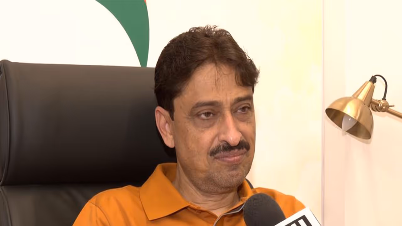 Congress leader Imran Masood (File Photo/ANI) Congress leader Imran Masood (File Photo/ANI)