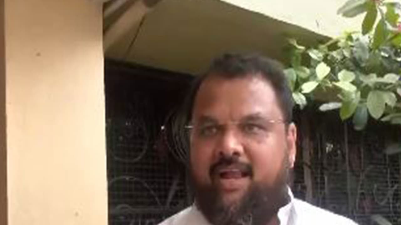 DMK leader M M Abdulla (Photo/ANI) DMK leader M M Abdulla (Photo/ANI)