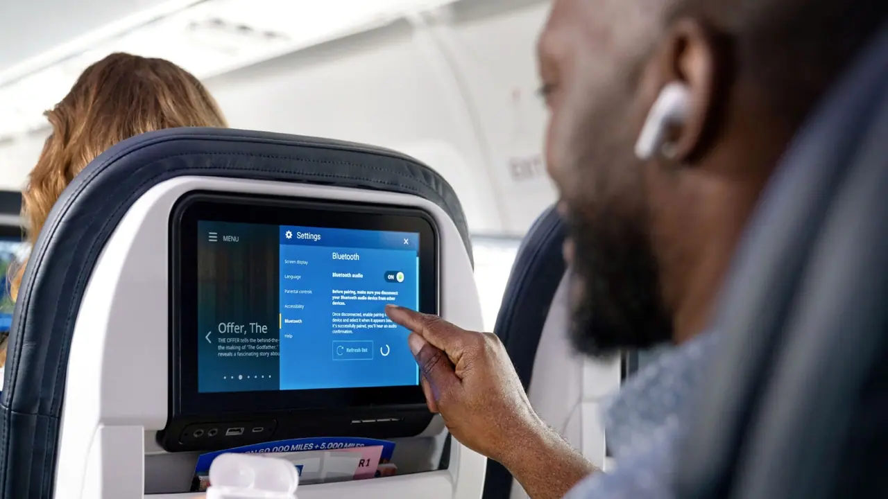 Representative Image (Photo/United Airlines newsroom) Representative Image (Photo/United Airlines newsroom)