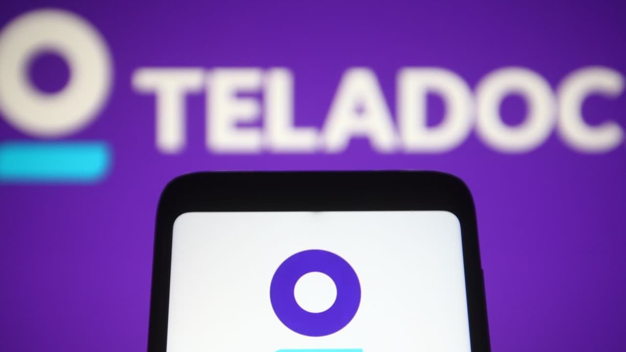 Teladoc’s $65M Catapult Health Deal Wins Over Retail As Stock Eyes Best Day In Over 2 Months Teladoc’s $65M Catapult Health Deal Wins Over Retail As Stock Eyes Best Day In Over 2 Months