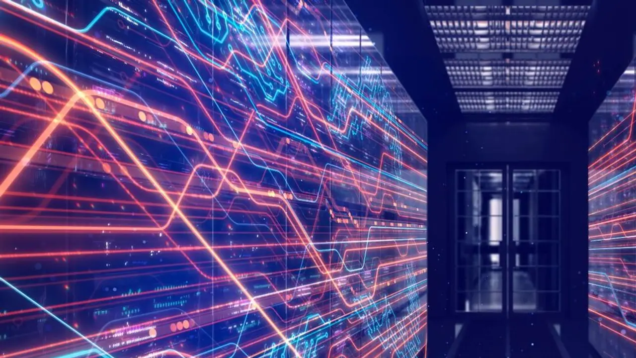 Coherent Stock Rallies On Analyst Upgrade Following Nvidia's GTC 2025: Retail Turns Extremely Bullish