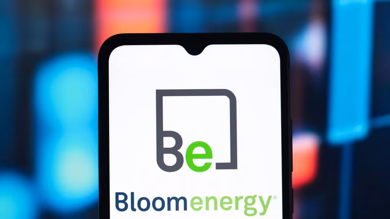 https://stocktwits.com/news articles/markets/equity/be stock jumps nbis says switch to bloom significantly enhanced ai data center/cZo8IVRRJWI https://stocktwits.com/news articles/markets/equity/be stock jumps nbis says switch to bloom significantly enhanced ai data center/cZo8IVRRJWI