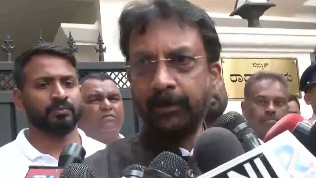 AICC Secretary in charge of Odisha, Jetti Kusum Kumar (Photo/ANI) AICC Secretary in charge of Odisha, Jetti Kusum Kumar (Photo/ANI)