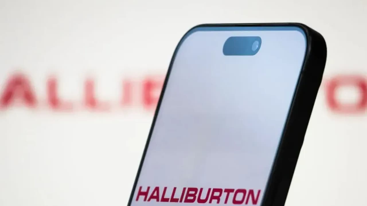 https://stocktwits.com/news articles/markets/equity/halliburton reduces workforce as costs rise says report/chwI1qaRdqL https://stocktwits.com/news articles/markets/equity/halliburton reduces workforce as costs rise says report/chwI1qaRdqL