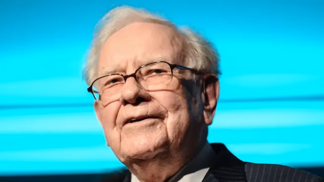 https://stocktwits.com/news articles/markets/equity/warren buffett farewell berkshire hathaway annual report/cLPcqI4RE2F