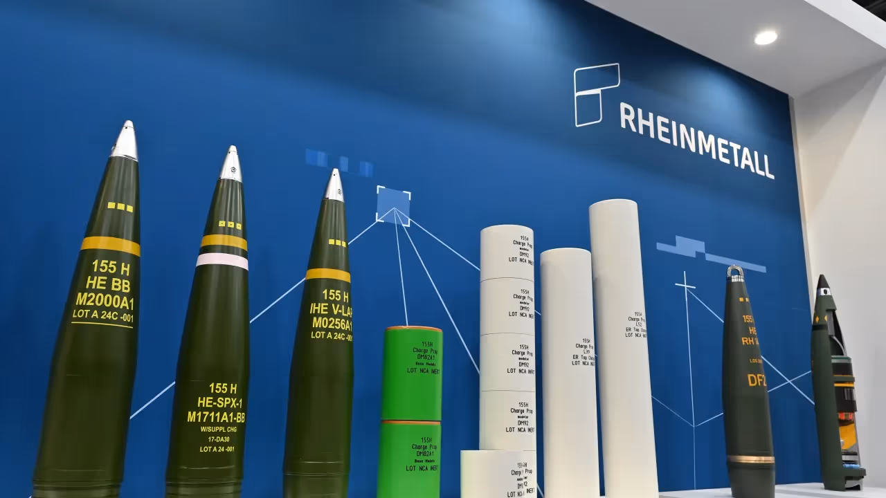https://stocktwits.com/news articles/markets/equity/rheinmetall stock ignites retail buzz after trump s about face on ukraine policy/chDKUatR3dC https://stocktwits.com/news articles/markets/equity/rheinmetall stock ignites retail buzz after trump s about face on ukraine policy/chDKUatR3dC