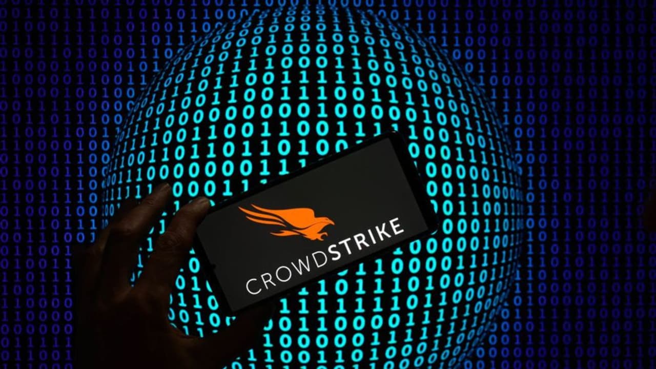https://stocktwits.com/news articles/markets/equity/crowdstrike and microsoft team up to simplify cyber threat intelligence/chkYeQARbH1