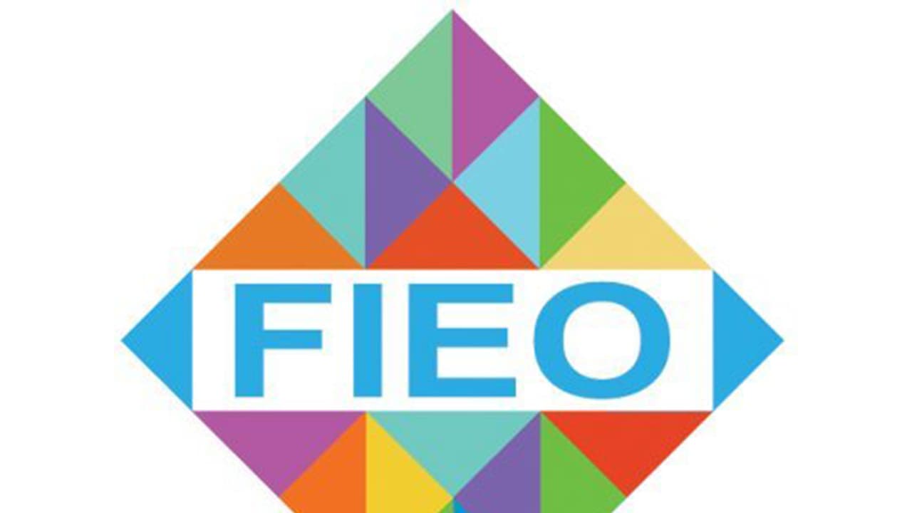 Federation of Indian Export Organisations Logo (Image/@FieoHq/X) Federation of Indian Export Organisations Logo (Image/@FieoHq/X)