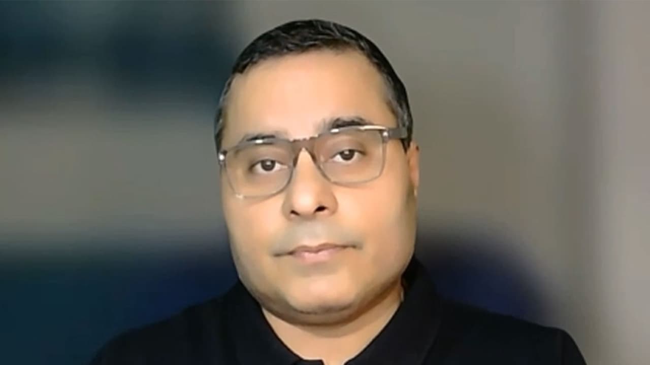Anindya Banerjee, Head of Commodities Research at Kotak Securities (Photo/ANI) Anindya Banerjee, Head of Commodities Research at Kotak Securities (Photo/ANI)