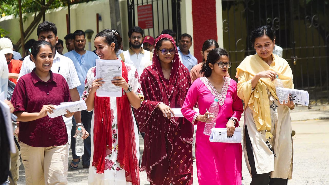 Representative image (Photo/ANI) Representative image (Photo/ANI)