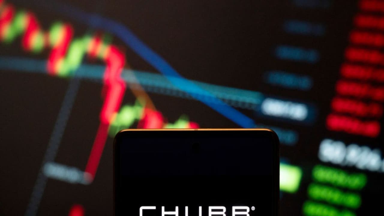 Chubb Stock Rises After Q4 Profit Beat: Retail Stays Bullish But Gets More Cautious Chubb Stock Rises After Q4 Profit Beat: Retail Stays Bullish But Gets More Cautious