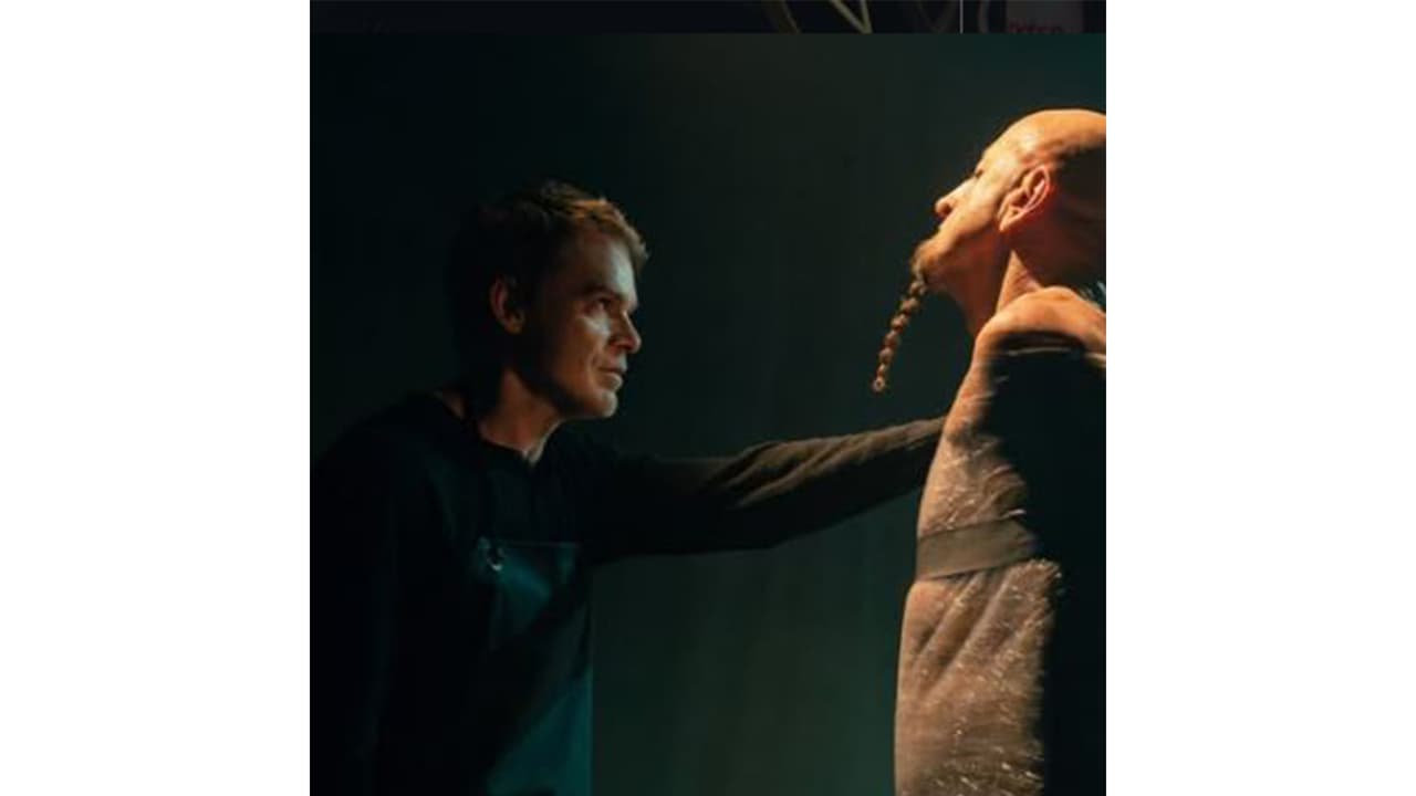 Dexter: Resurrection Season 2 (Photo/instagram/@sho_dexter) Dexter: Resurrection Season 2 (Photo/instagram/@sho_dexter)