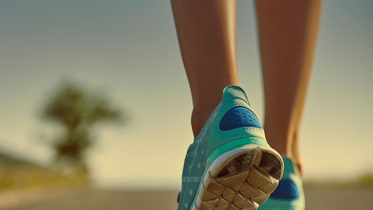 40 ನಿಮಿಷ ವಾಕ್ ಮಾಡಿ, ಕ್ಯಾನ್ಸರ್, ಹೃದ್ರೋಗ ದೂರವಿಡಿ