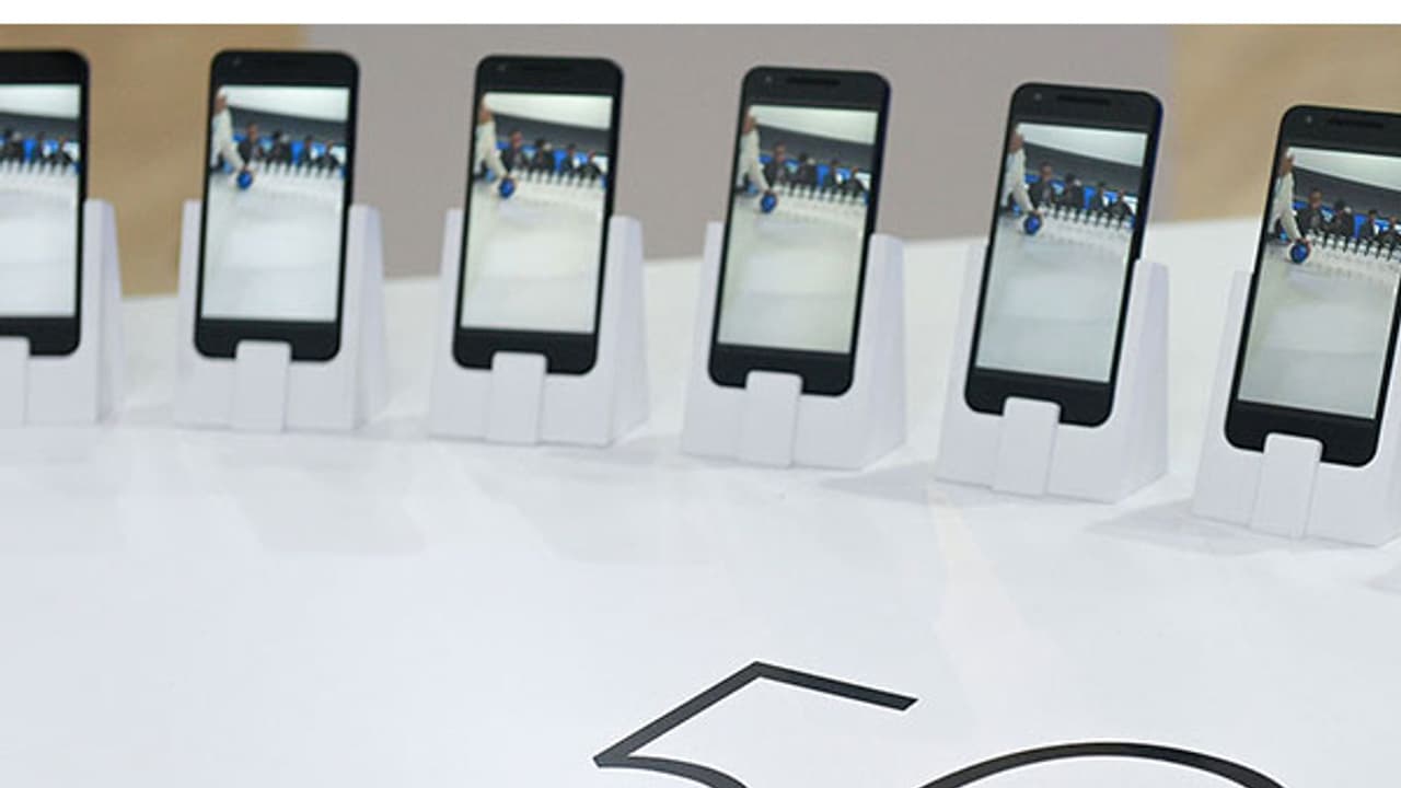 ഇന്ത്യക്ക് അഭിമാന നേട്ടം, പിന്തള്ളിയത് ബ്രിട്ടനെയും ജപ്പാനെയും, 5ജി നെറ്റ്‍വർക്കിൽ ഇന്ത്യക്ക് 10ാം സ്ഥാനം 