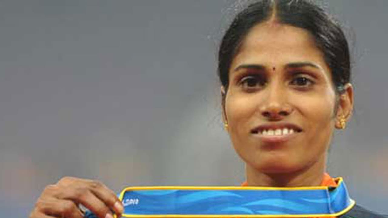 ഏഷ്യന് അത്ലറ്റിക്സ് ചാമ്പ്യന്ഷിപ്പ്: ഇന്ത്യയ്ക്ക് ഏഴാം സ്വര്ണ്ണം ഏഷ്യന് അത്ലറ്റിക്സ് ചാമ്പ്യന്ഷിപ്പ്: ഇന്ത്യയ്ക്ക് ഏഴാം സ്വര്ണ്ണം