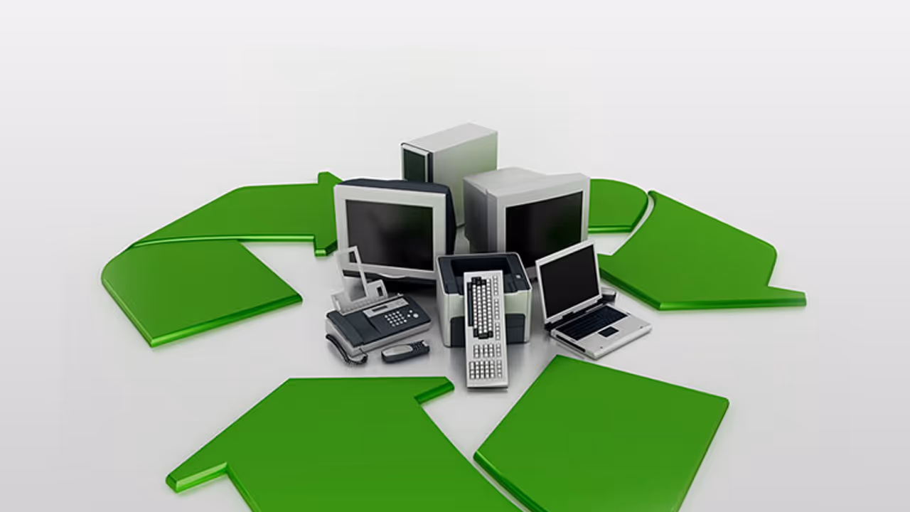 Bengaluru and e junkyard: Where's the e waste recycle policy? Bengaluru and e junkyard: Where's the e waste recycle policy?