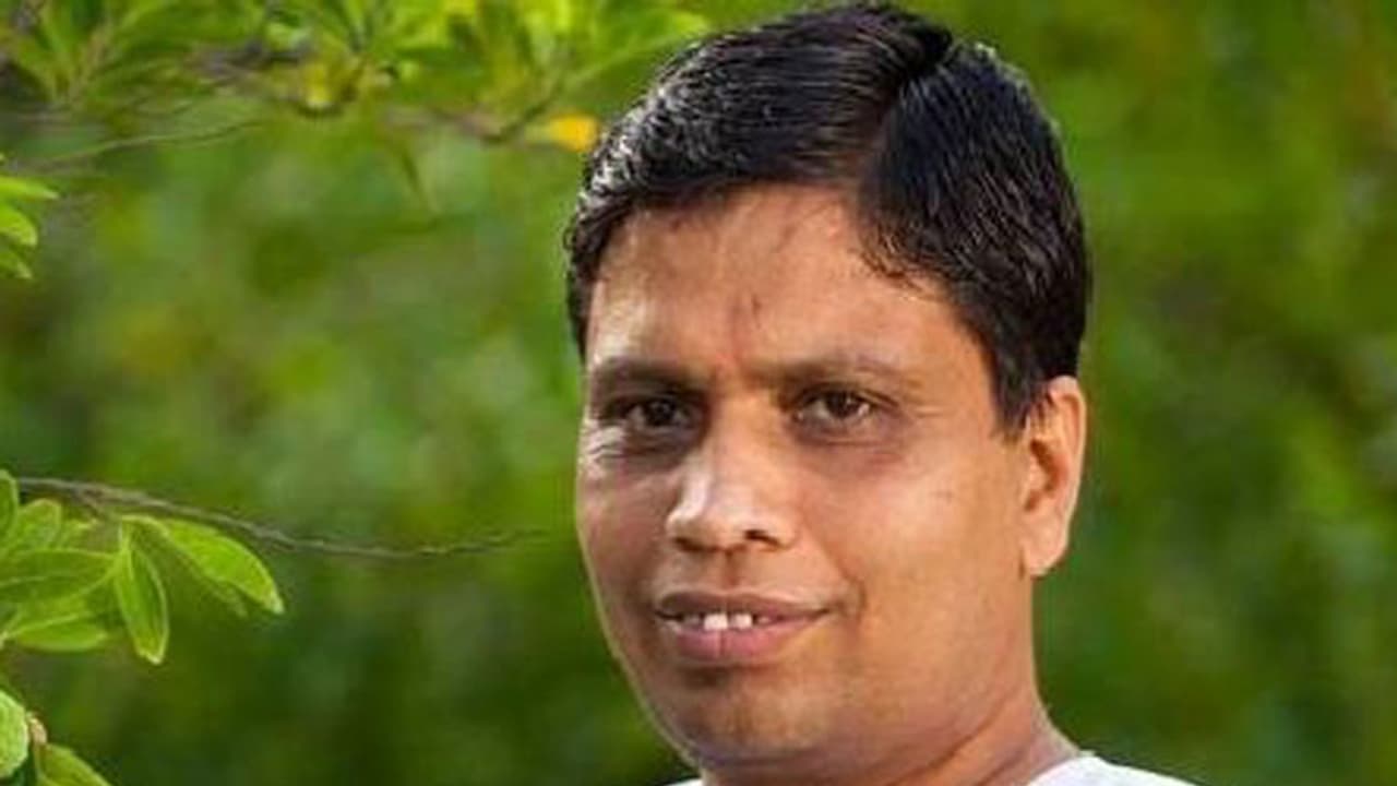 Patanjali's Acharya Balkrishna: Impersonator on Facebook, who also indulged in vulgarity, arrested