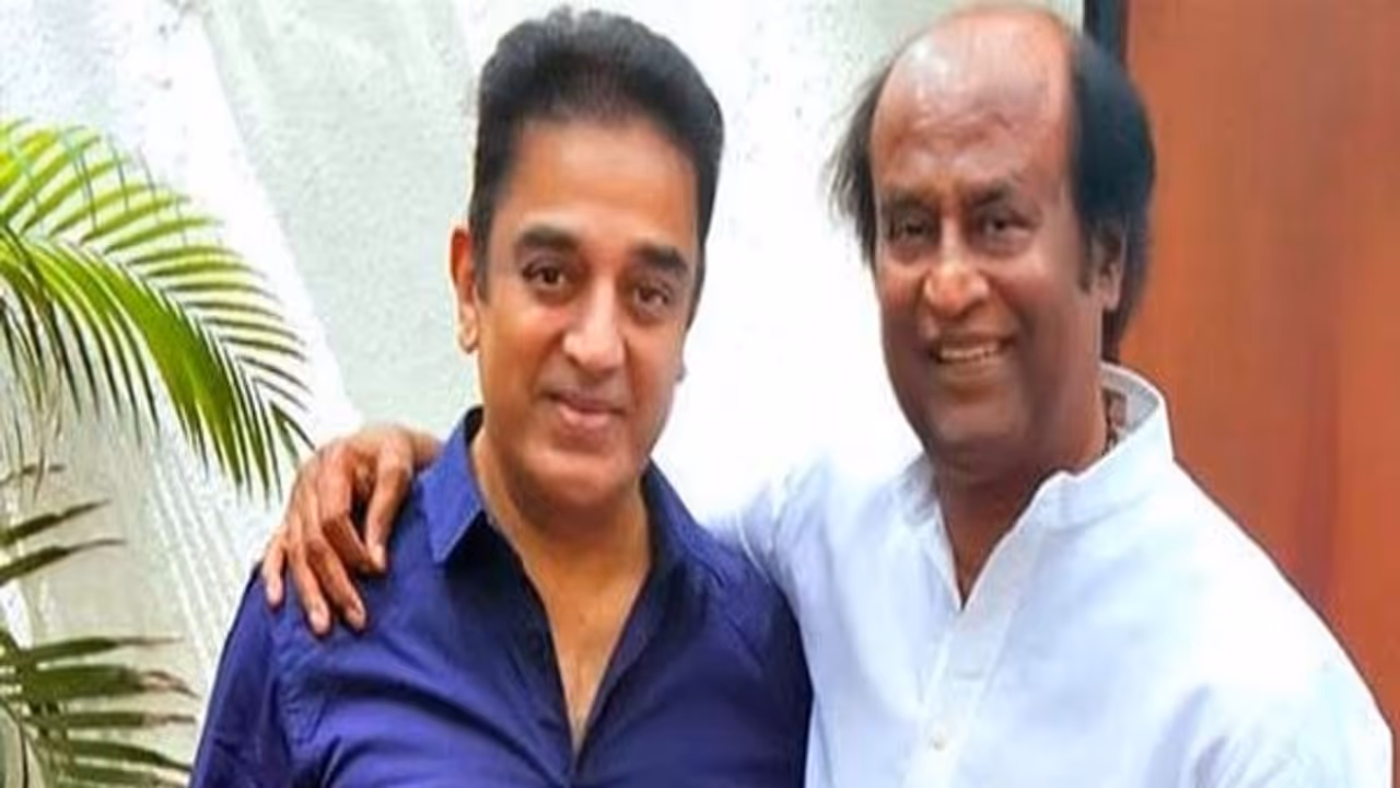 ரஜினி கமல் கூட்டணி... அதிமுக மொட்டை சொன்ன கணக்கு..! ரஜினி கமல் கூட்டணி... அதிமுக மொட்டை சொன்ன கணக்கு..!